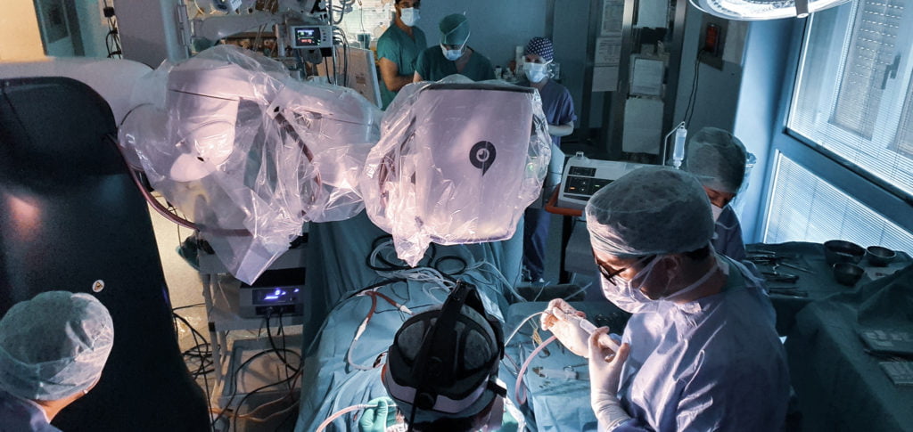 prof-pietro-mortini-with-roboticscope-3