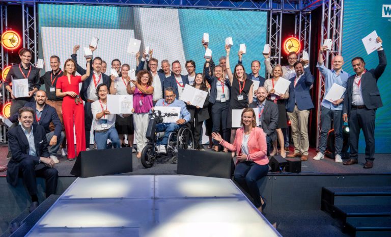 Born Global Champions 2022