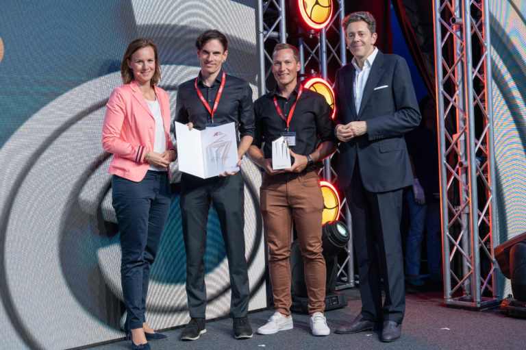 Born Global Champions 2022